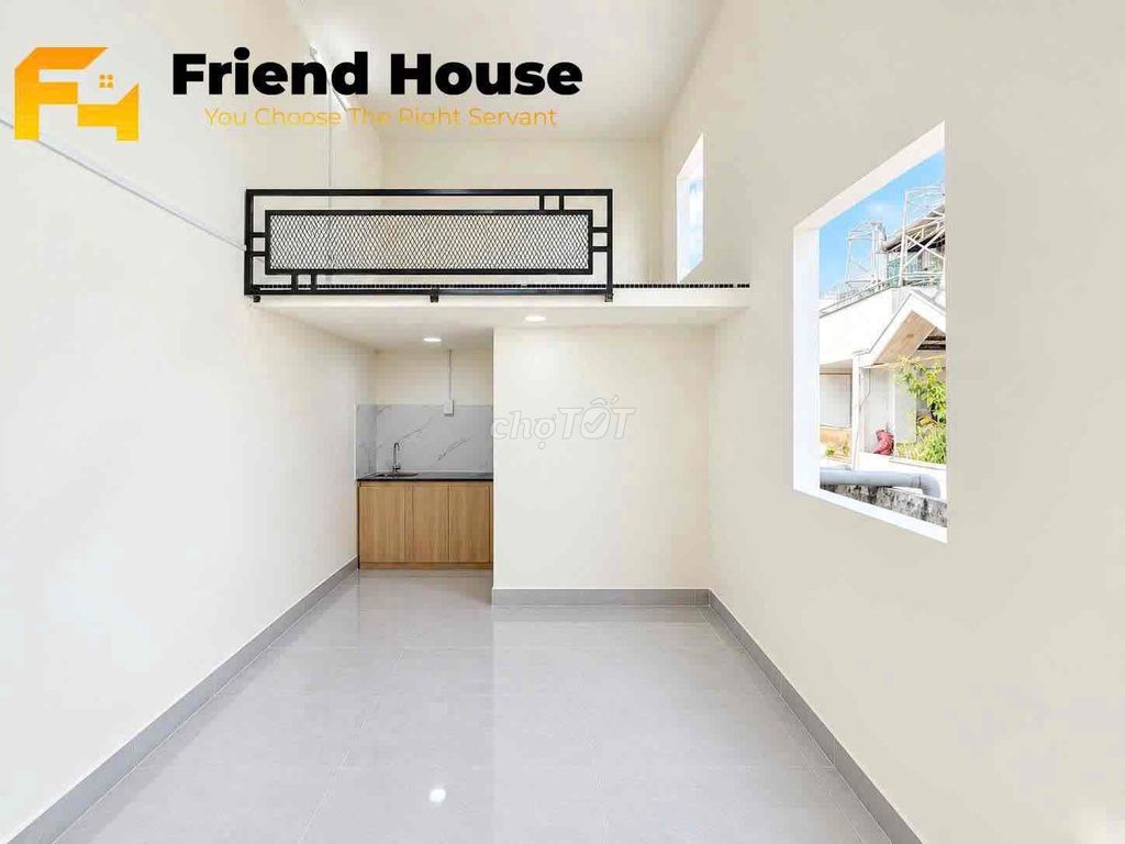 renting a nice new apartment near lotte mart