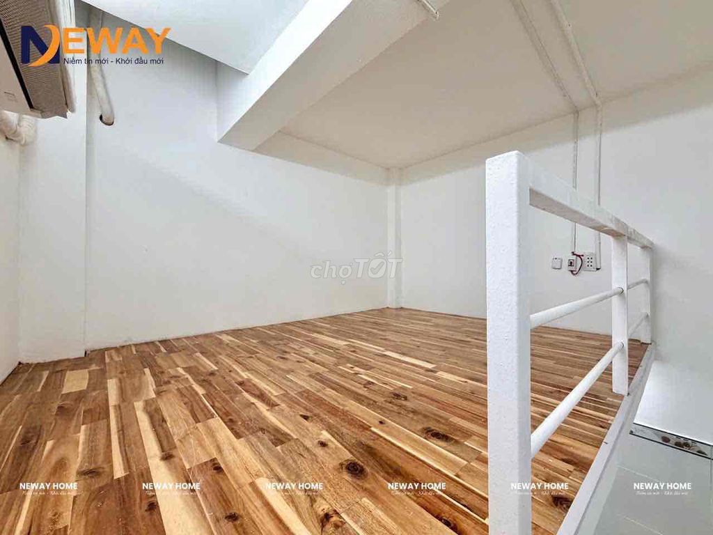 The under-the ground room has interior near a brand-new department.