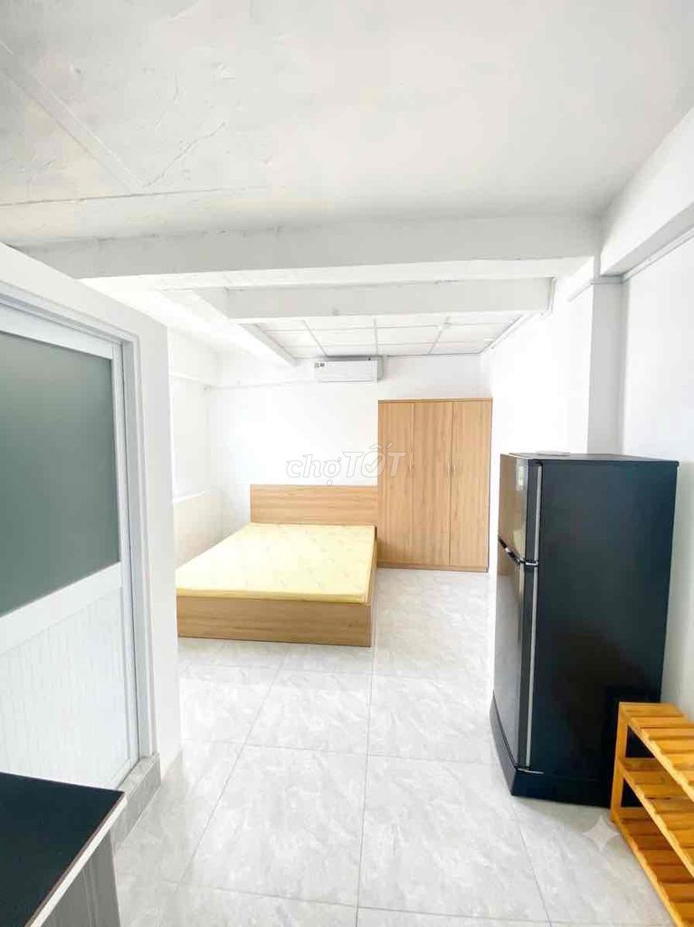 Cát Lái District 2 cheap interior room