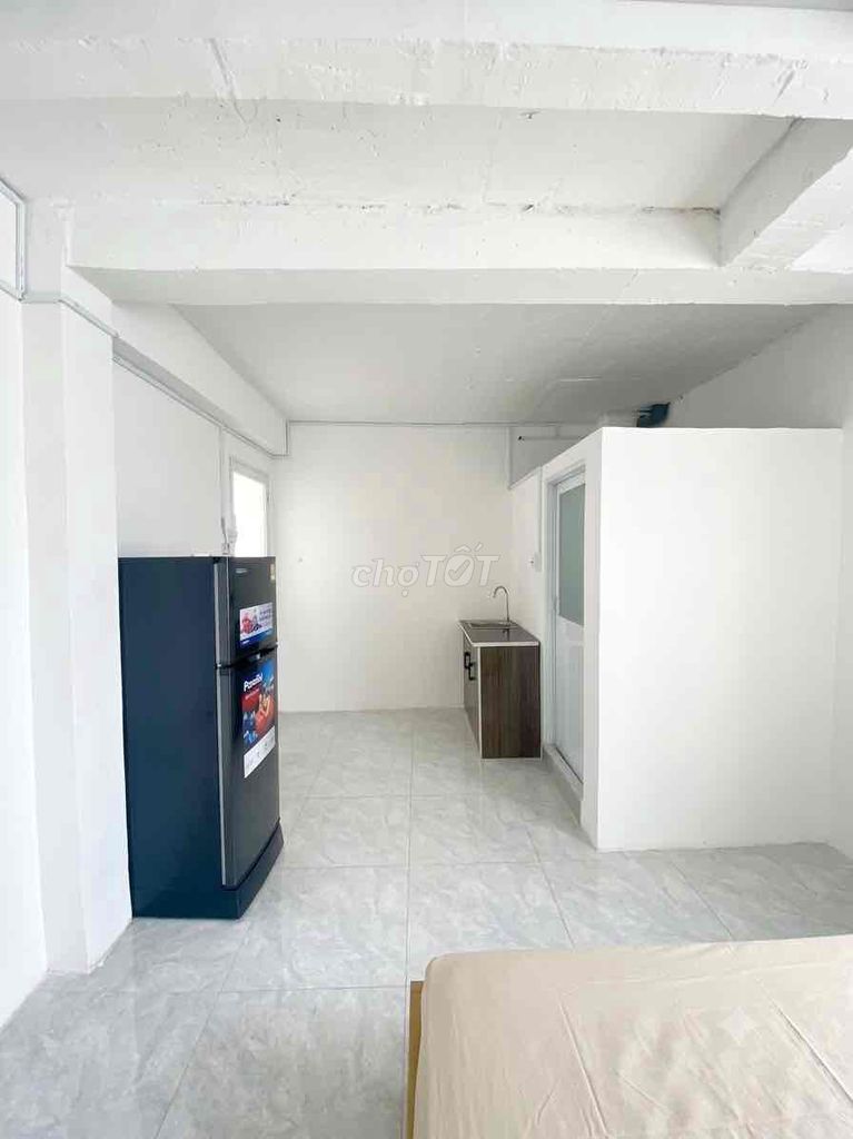 Cát Lái District 2 cheap interior room