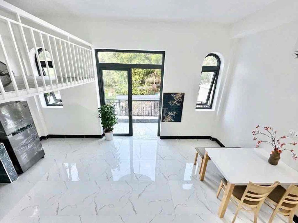 Rent a TCol in Yang Gò Vấp