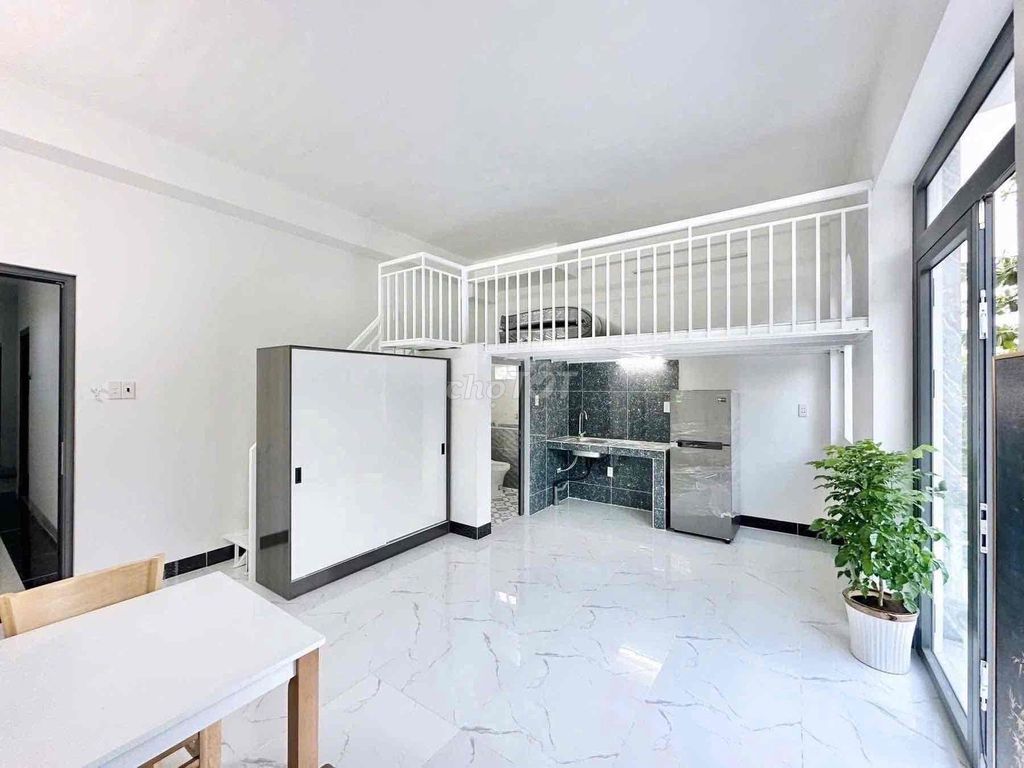 Rent a TCol in Yang Gò Vấp