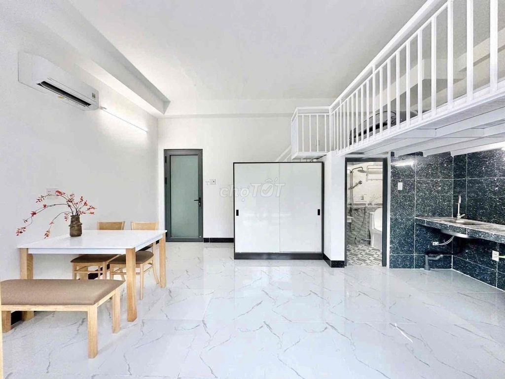 Rent a TCol in Yang Gò Vấp
