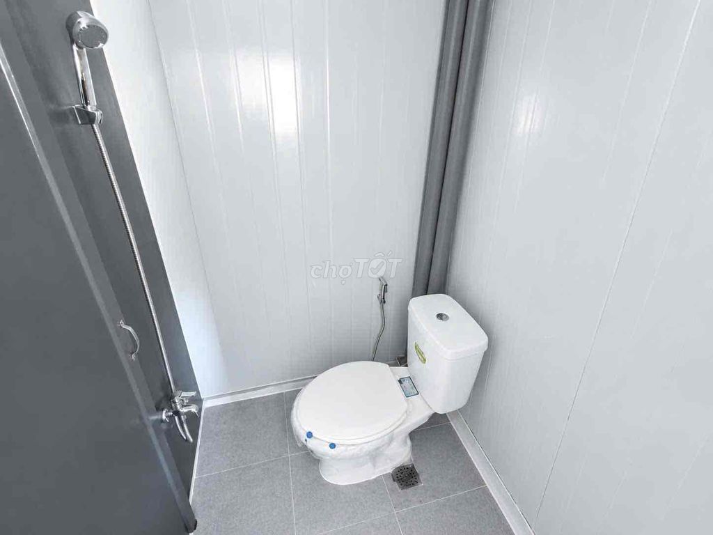 Opens the exclusive project - only 3 million in District 2