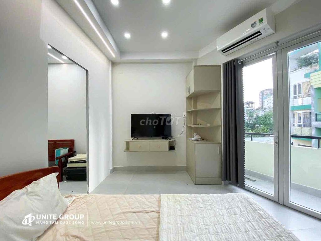 Rent the 7th County balcony apartment near lotte mart, he blue, tdtu 5 p through 41.8