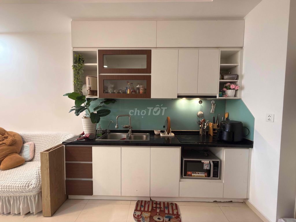 Share One Bedroom in pega District 8