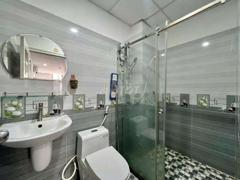 Rent a nice clean motel - a reasonable price for the area