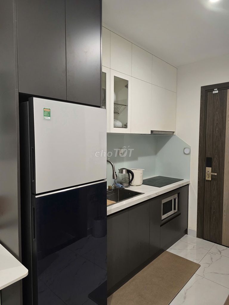 Rent a new studio for 6.5 million Vinhomes Grand Park.