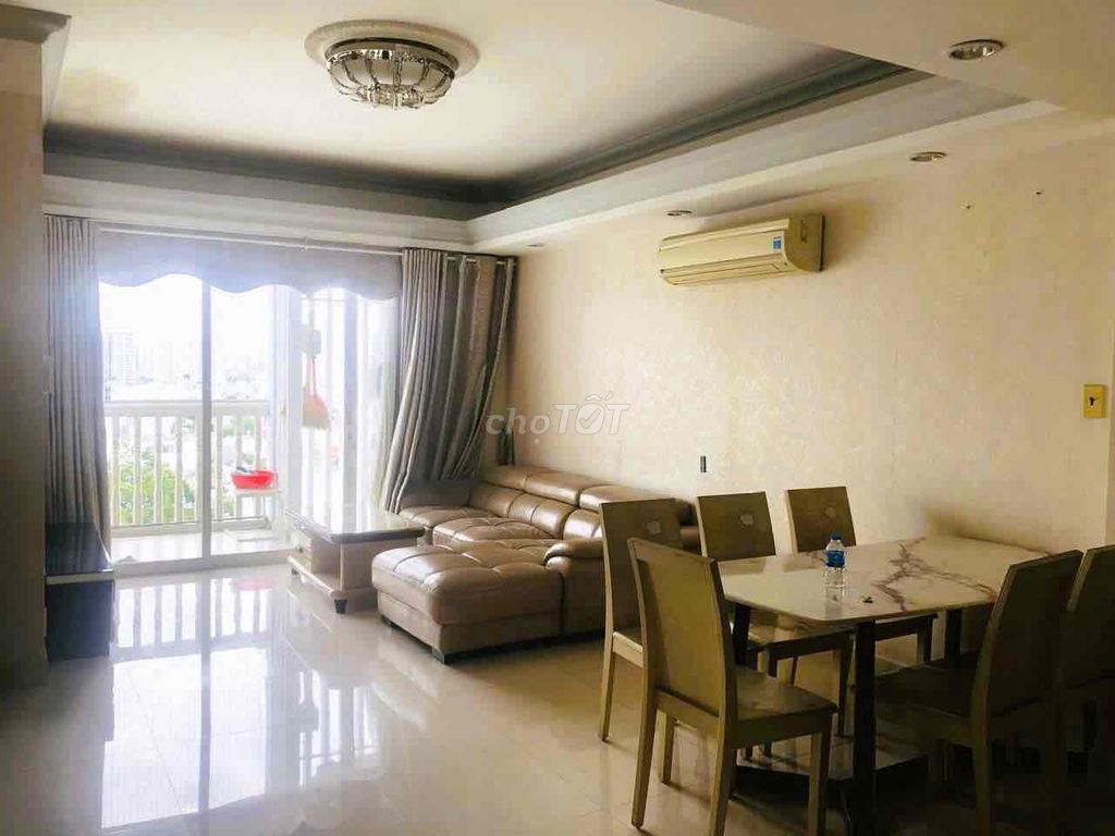 Homyland 1 - 2 bedroom 2 - 92 m2 - only 13 million
