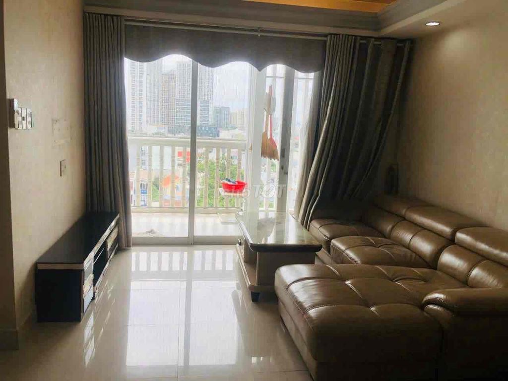 Homyland 1 - 2 bedroom 2 - 92 m2 - only 13 million