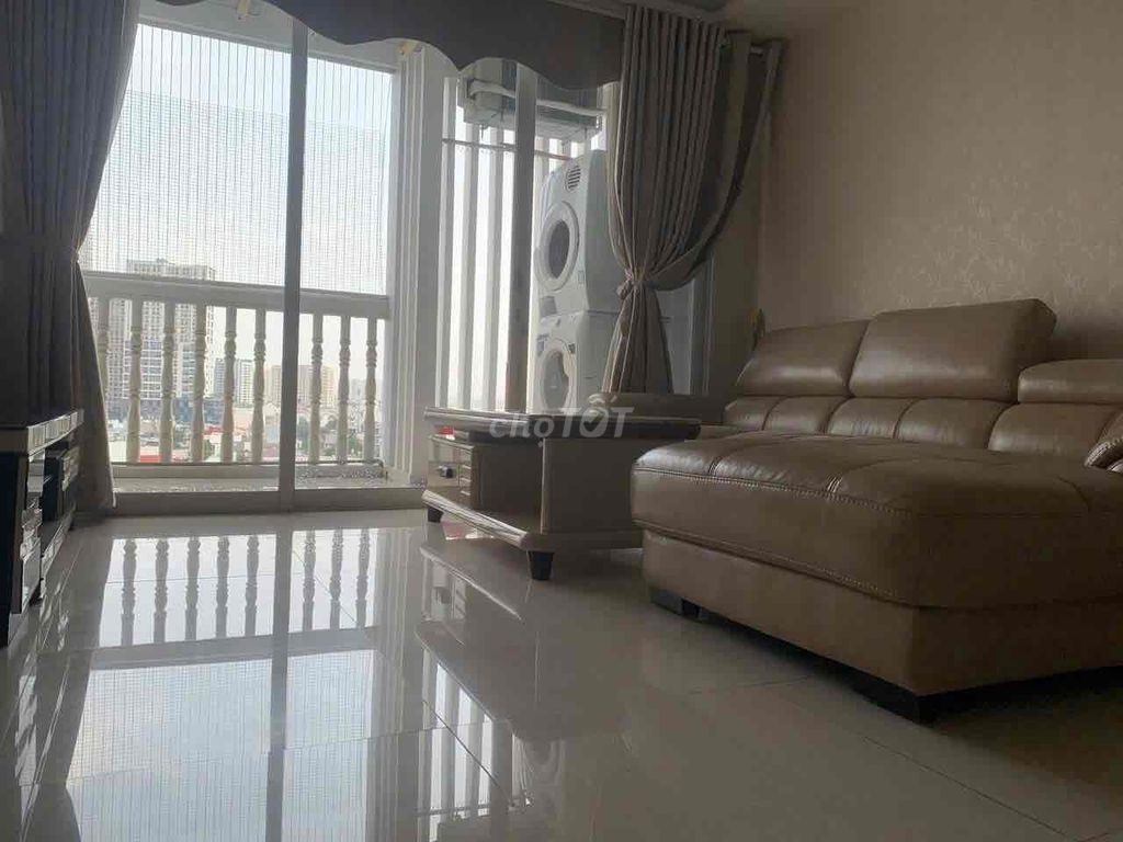 Homyland 1 - 2 bedroom 2 - 92 m2 - only 13 million