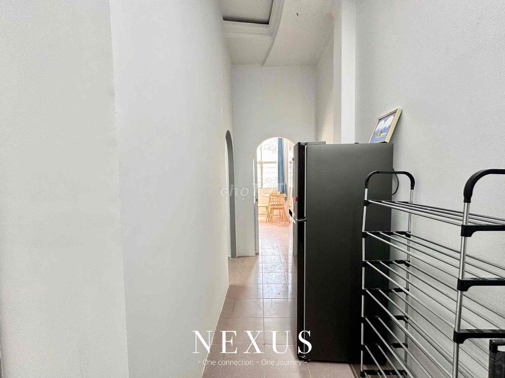 apartment 2 bedroom full Phú Nhuận interior
