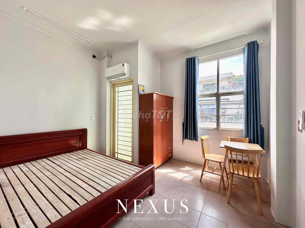 apartment 2 bedroom full Phú Nhuận interior
