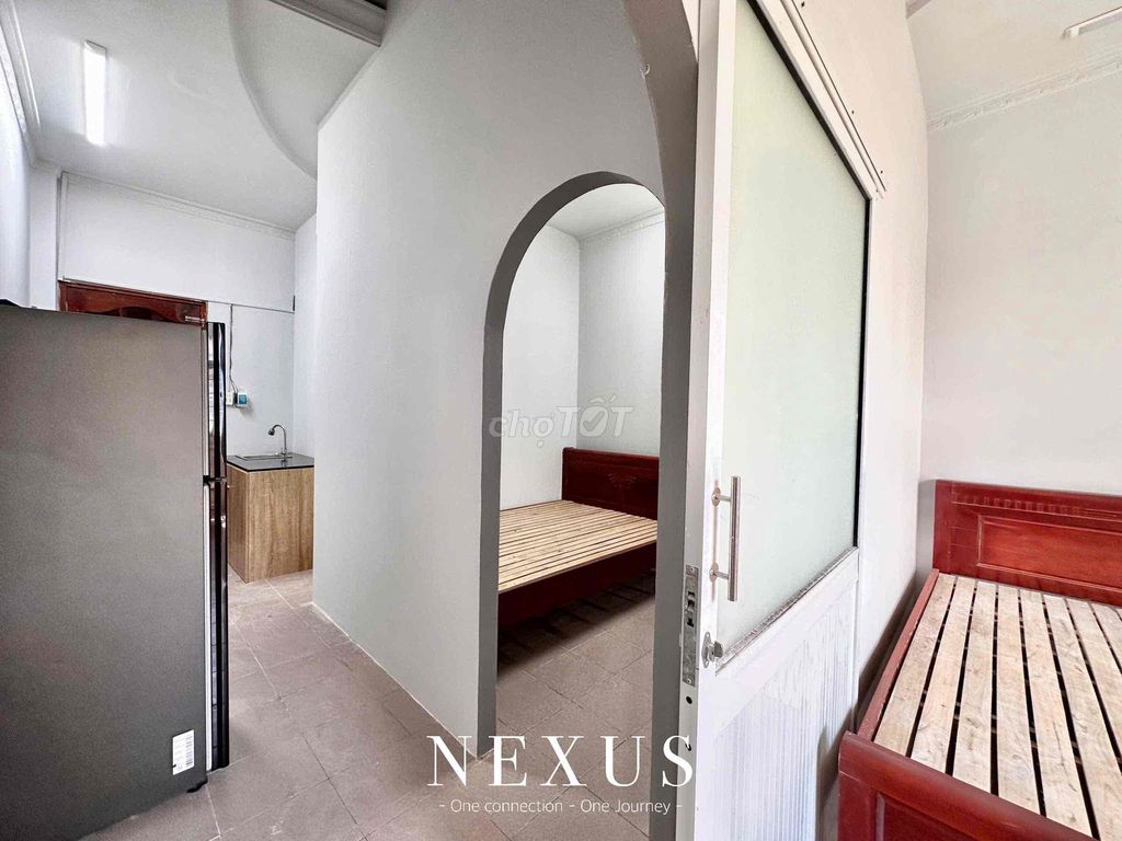 apartment 2 bedroom full Phú Nhuận interior