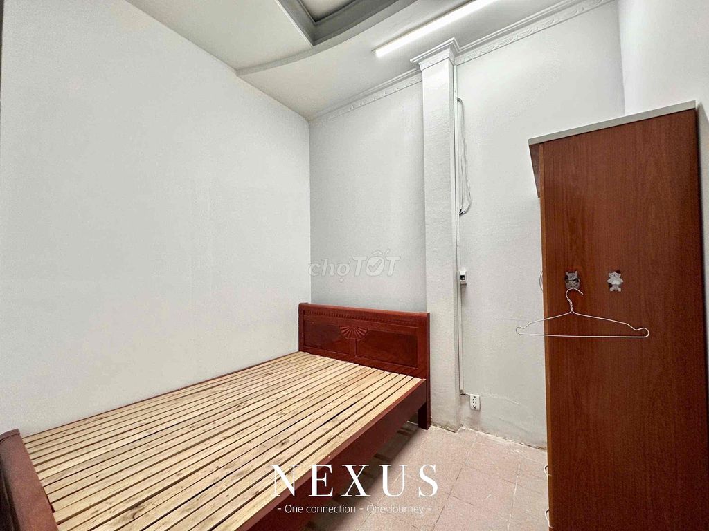 apartment 2 bedroom full Phú Nhuận interior