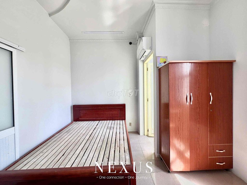 apartment 2 bedroom full Phú Nhuận interior