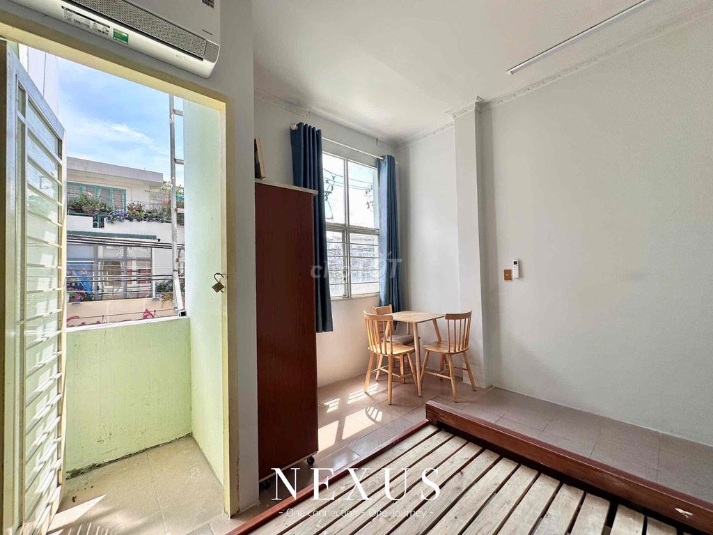 apartment 2 bedroom full Phú Nhuận interior