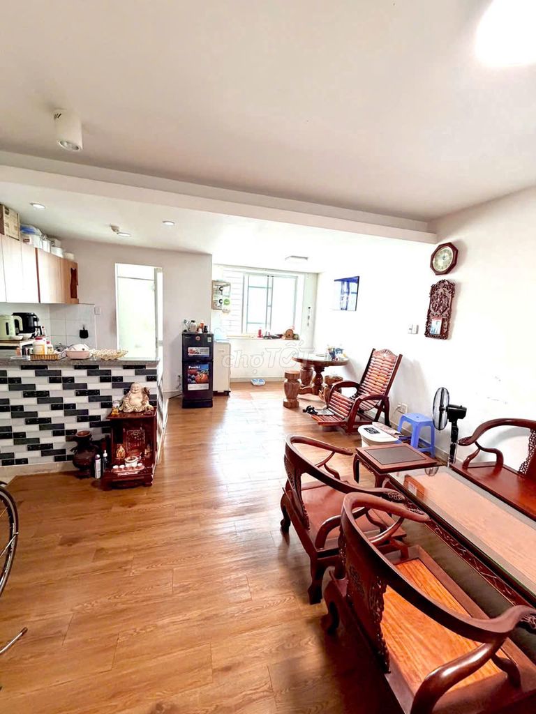 Building 26 Nguyễn Thượng Hiền, bt: 2 p sleep, ntcb, 10.5 million, 80 m2