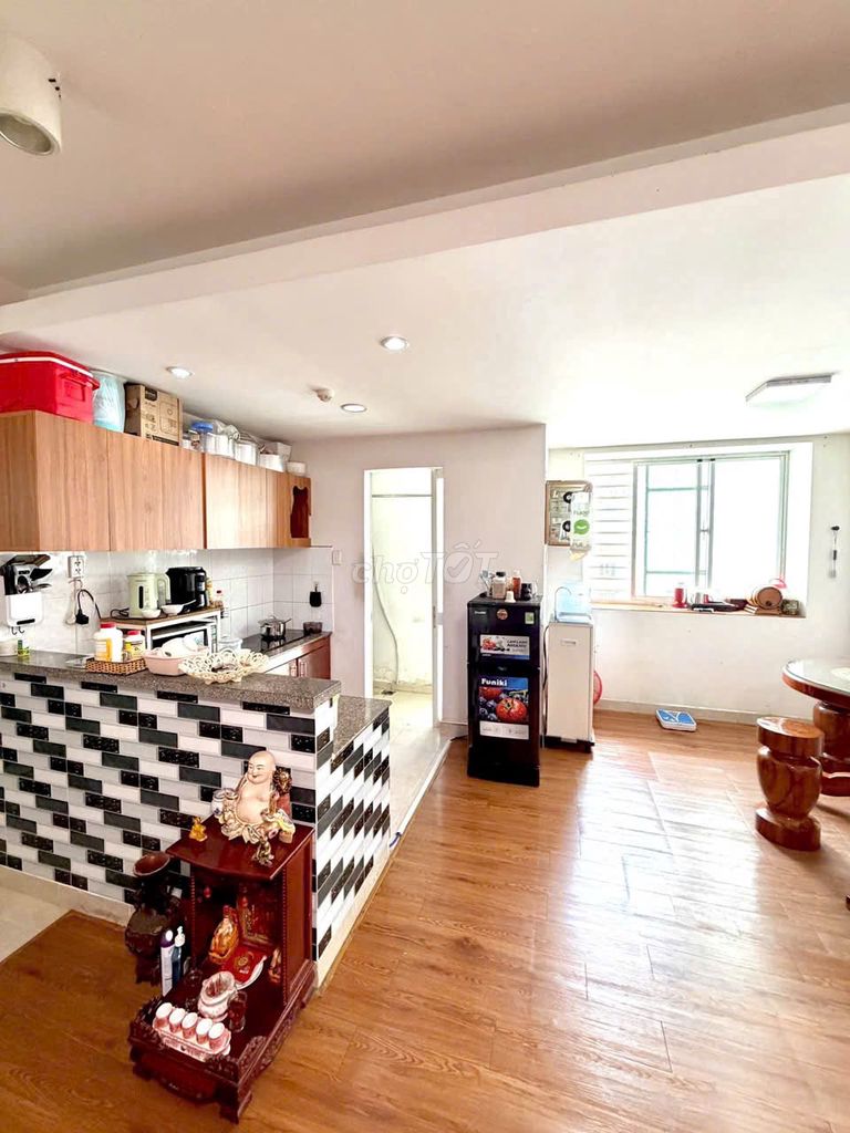 Building 26 Nguyễn Thượng Hiền, bt: 2 p sleep, ntcb, 10.5 million, 80 m2