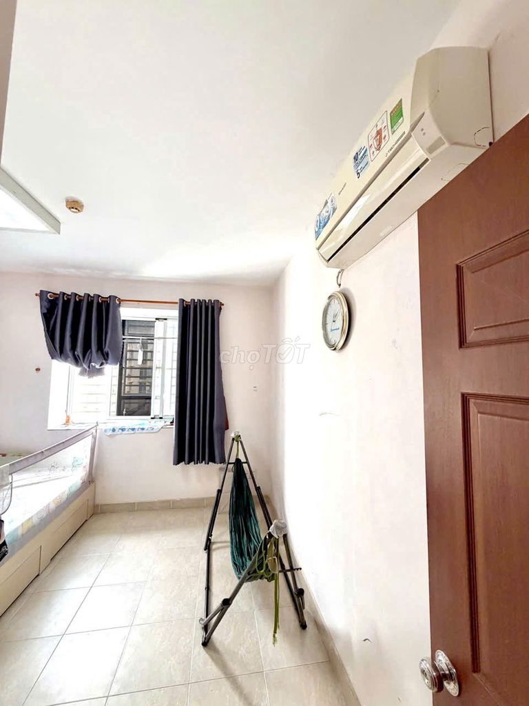 Building 26 Nguyễn Thượng Hiền, bt: 2 p sleep, ntcb, 10.5 million, 80 m2