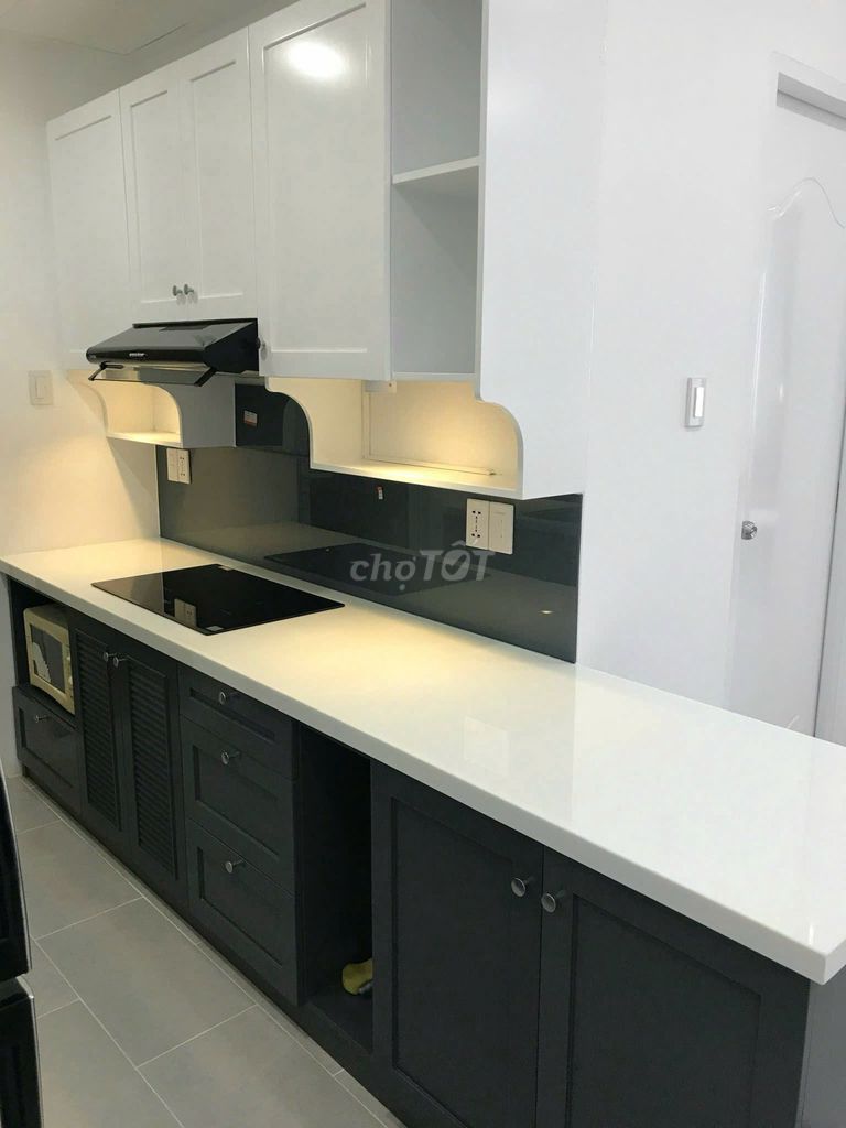 Lucky Palace District 6-2 bedroom - 15 million