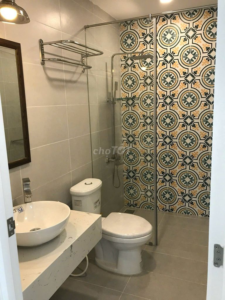 Lucky Palace District 6-2 bedroom - 15 million