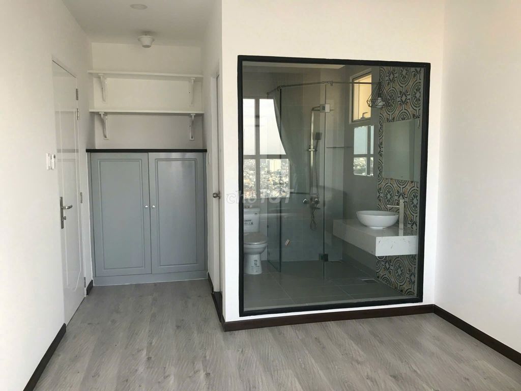 Lucky Palace District 6-2 bedroom - 15 million