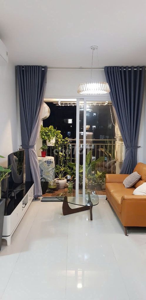 Sunrise Riverside 2 bedrooms, floor, easy view