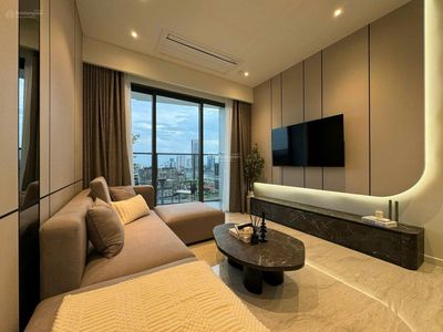 Hire one bedroom + at Botanica Premier - bid from 14 million a month - nice house
