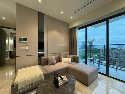 Hire one bedroom + at Botanica Premier - bid from 14 million a month - nice house