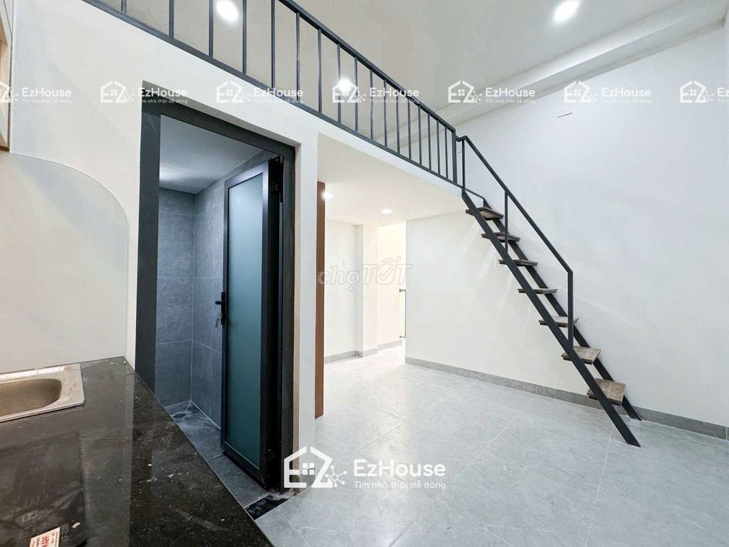 Dupex Inn Full interior