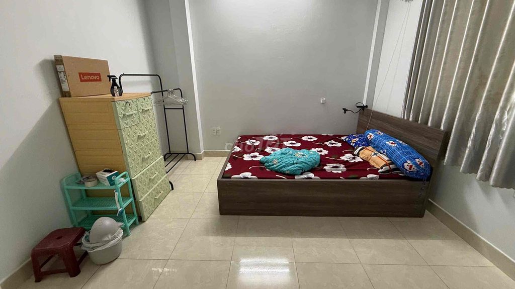 Need Nam - lgbt share room