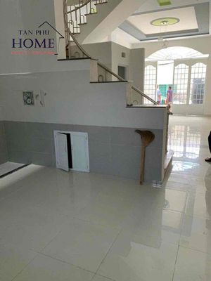 4 meters Clears the Church Tân Hương_4.5 x17 m_4 sleeping room 4 sheets_S.Th