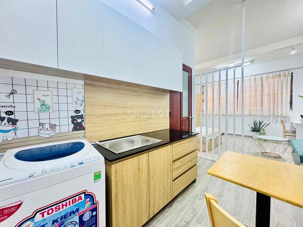 Rent the kitchen room separate style vintage full interior right out of the sky