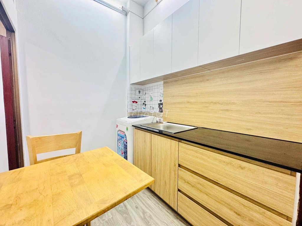 Rent the kitchen room separate style vintage full interior right out of the sky