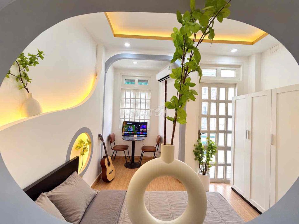apartment one bedroom 1 pb Royal Parks Department 30/10 Cleared