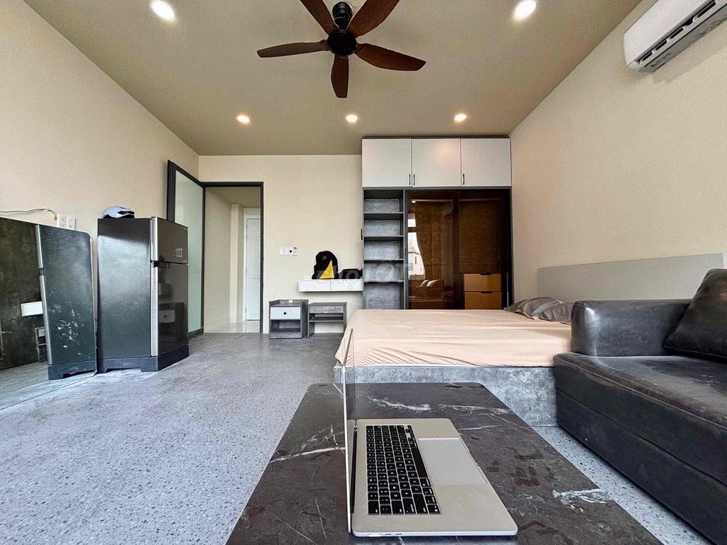 apartment from 4 million bancol_Major_Full interior window_or Lý Thái Tổ
