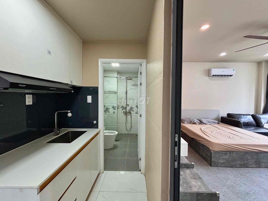 apartment from 4 million bancol_Major_Full interior window_or Lý Thái Tổ