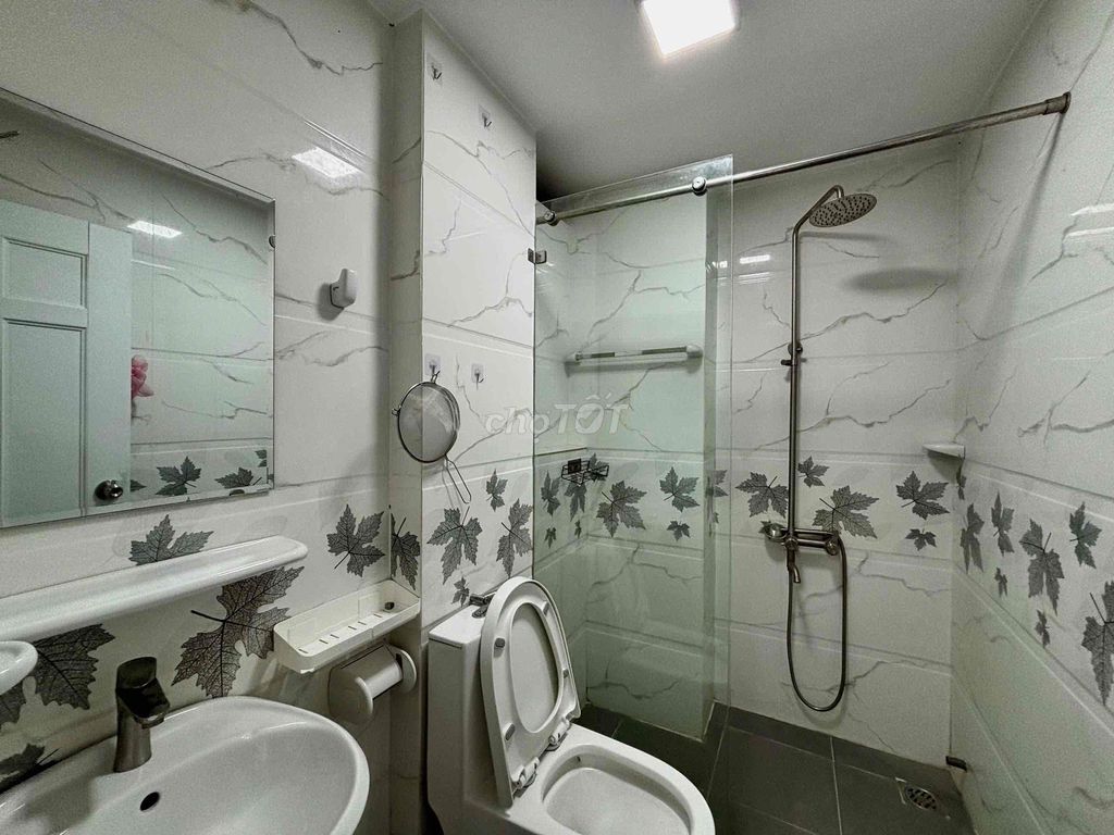 apartment from 4 million bancol_Major_Full interior window_or Lý Thái Tổ