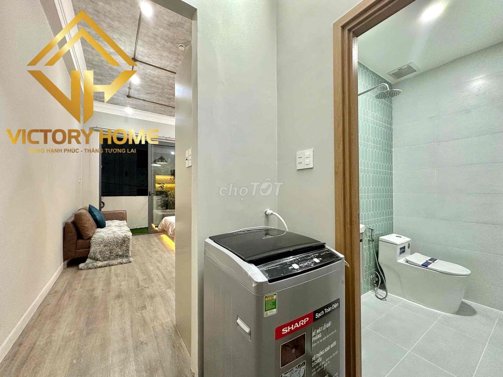 - Nguyễn Oanh balcondicence - volume