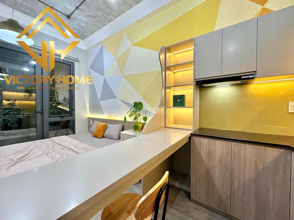 - Nguyễn Oanh balcondicence - volume