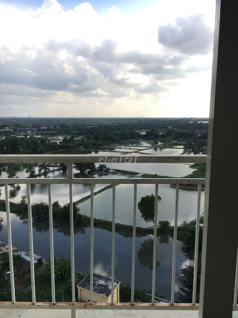 The Mansion apartment, 1 Nguyễn Văn Linh, 101 m2, 7 million