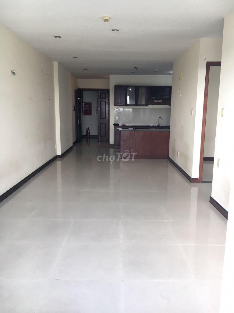 The Mansion apartment, 1 Nguyễn Văn Linh, 101 m2, 7 million