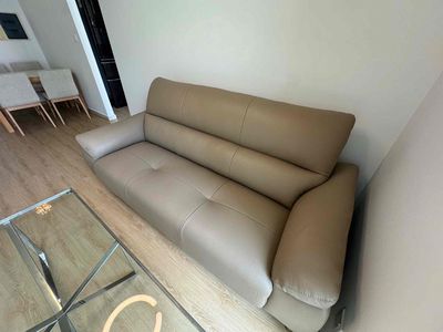 A Vista Verde bedroom is about to empty only 17 million pql sacks.
