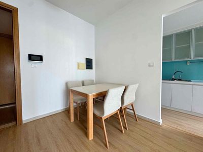 A Vista Verde bedroom is about to empty only 17 million pql sacks.