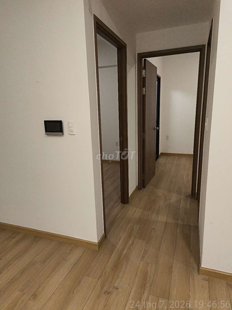 Rent Akari City apartment.