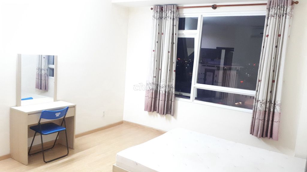 Classy apartment satra eximland 120 M2 3 bedroom 2 - 163 Phan Đăng Lưu, 18 million