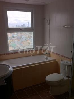 Classy apartment satra eximland 120 M2 3 bedroom 2 - 163 Phan Đăng Lưu, 18 million