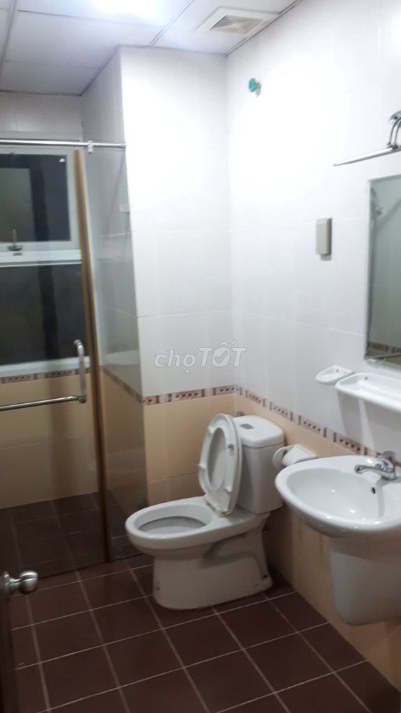 Classy apartment satra eximland 120 M2 3 bedroom 2 - 163 Phan Đăng Lưu, 18 million