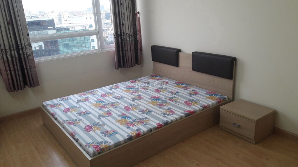 Classy apartment satra eximland 120 M2 3 bedroom 2 - 163 Phan Đăng Lưu, 18 million